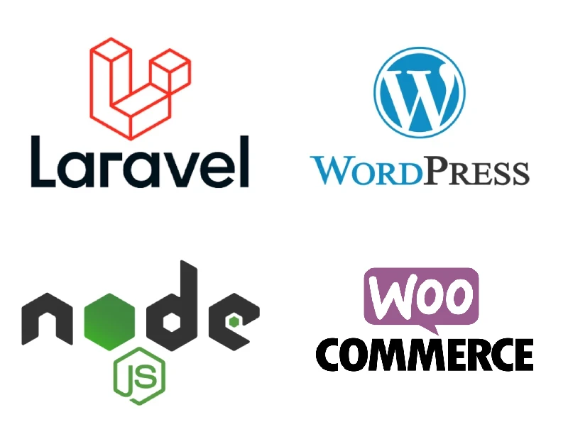 تکنولوژی های طراحی سایت ایرانیزه