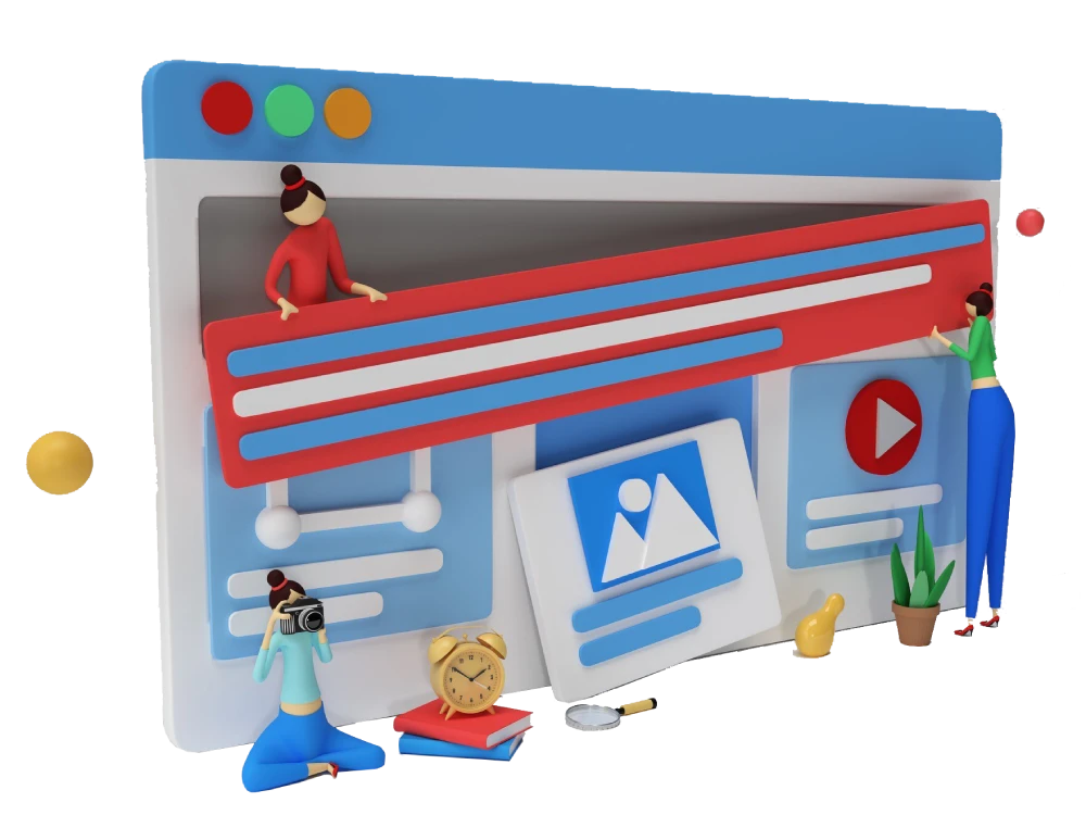 طراحی سایت با وردپرس (راه اندازی سایت آماده)