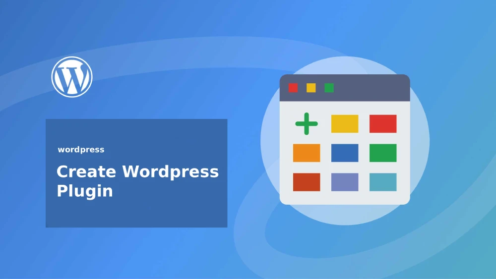 طراحی پلاگین اختصاصی برای وردپرس
